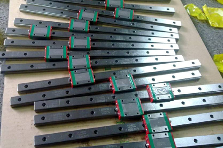 微型導軌MG系列非互換性直線導軌產(chǎn)品型號