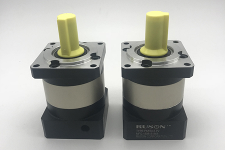 有哪些方法去保養行星齒輪減速機？