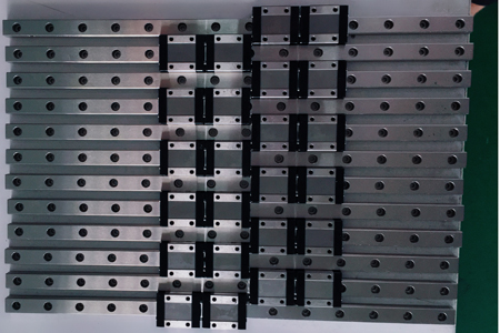 HIWIN直線導軌選用準則有哪些？