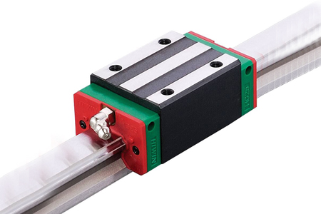 HIWIN直線導軌安裝有哪些事項必須要注意？